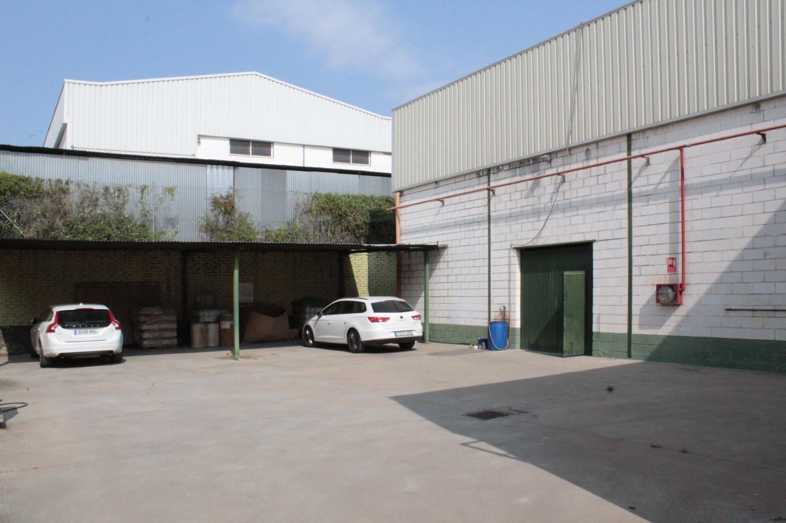 Business for sale in Mairena del Aljarafe - € 545,000 (Ref: 9042313)