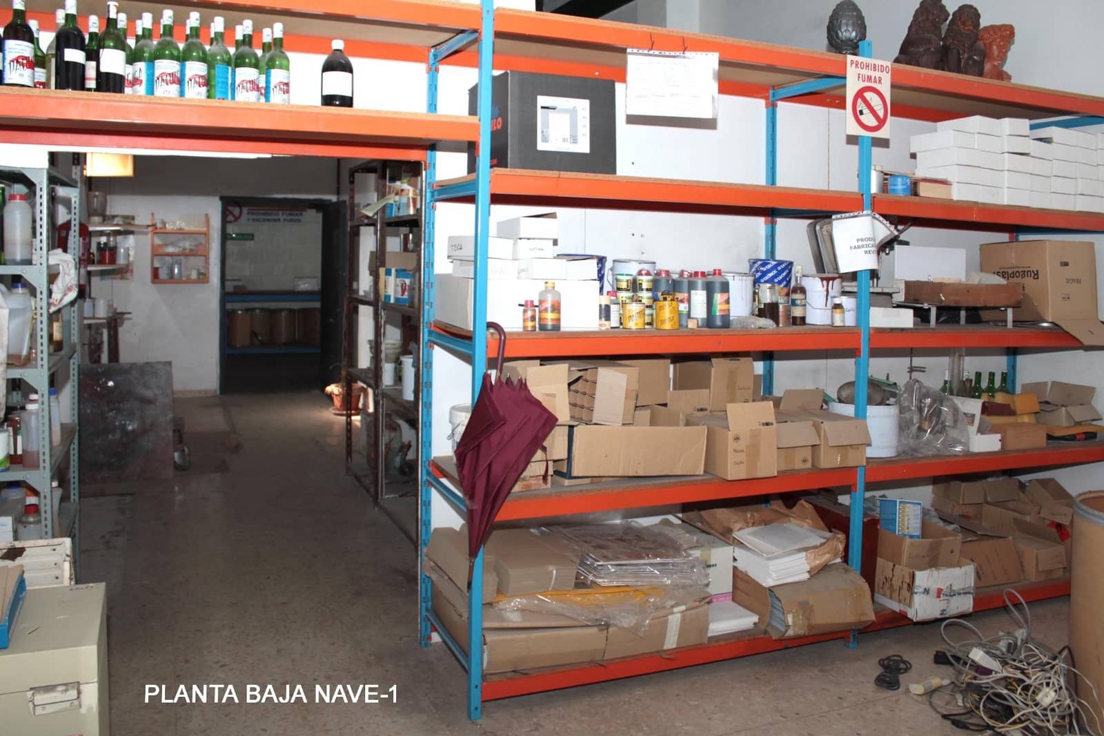 Business for sale in Mairena del Aljarafe - € 545,000 (Ref: 9042313)