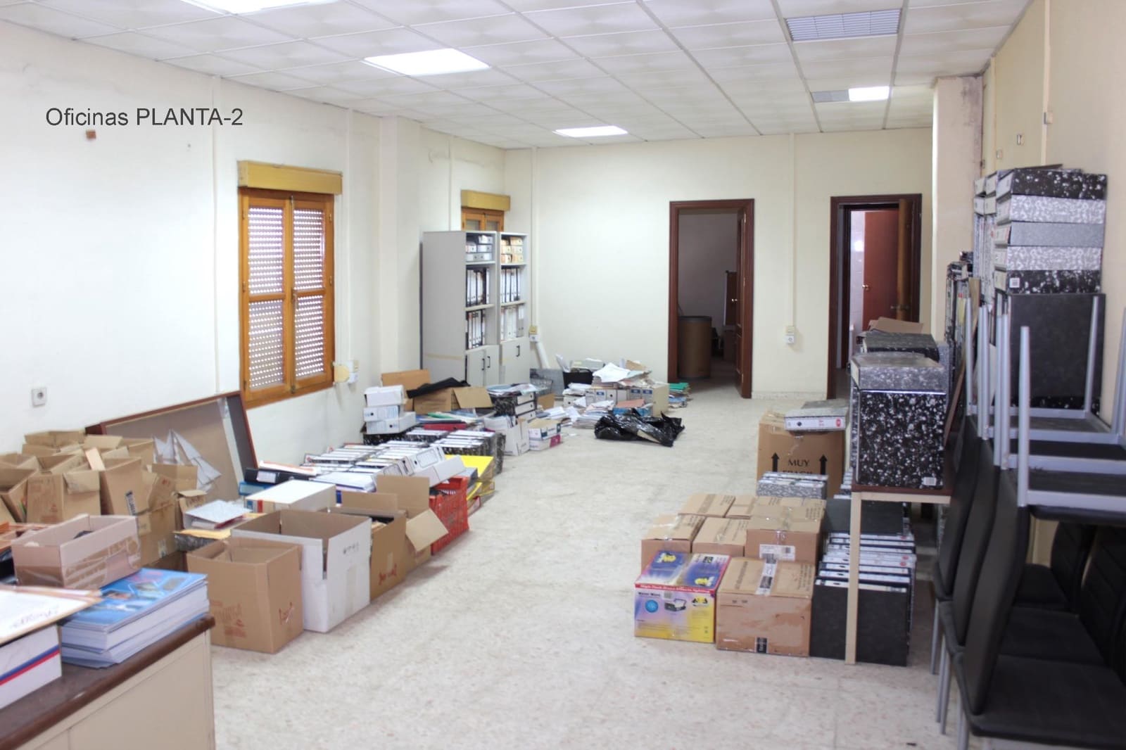 Business for sale in Mairena del Aljarafe - € 545,000 (Ref: 9042313)