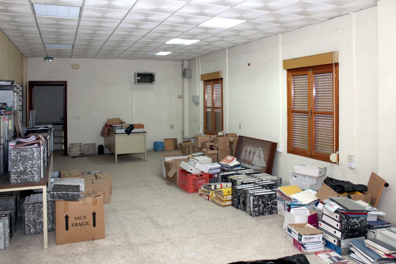 Business for sale in Mairena del Aljarafe - € 545,000 (Ref: 9042313)