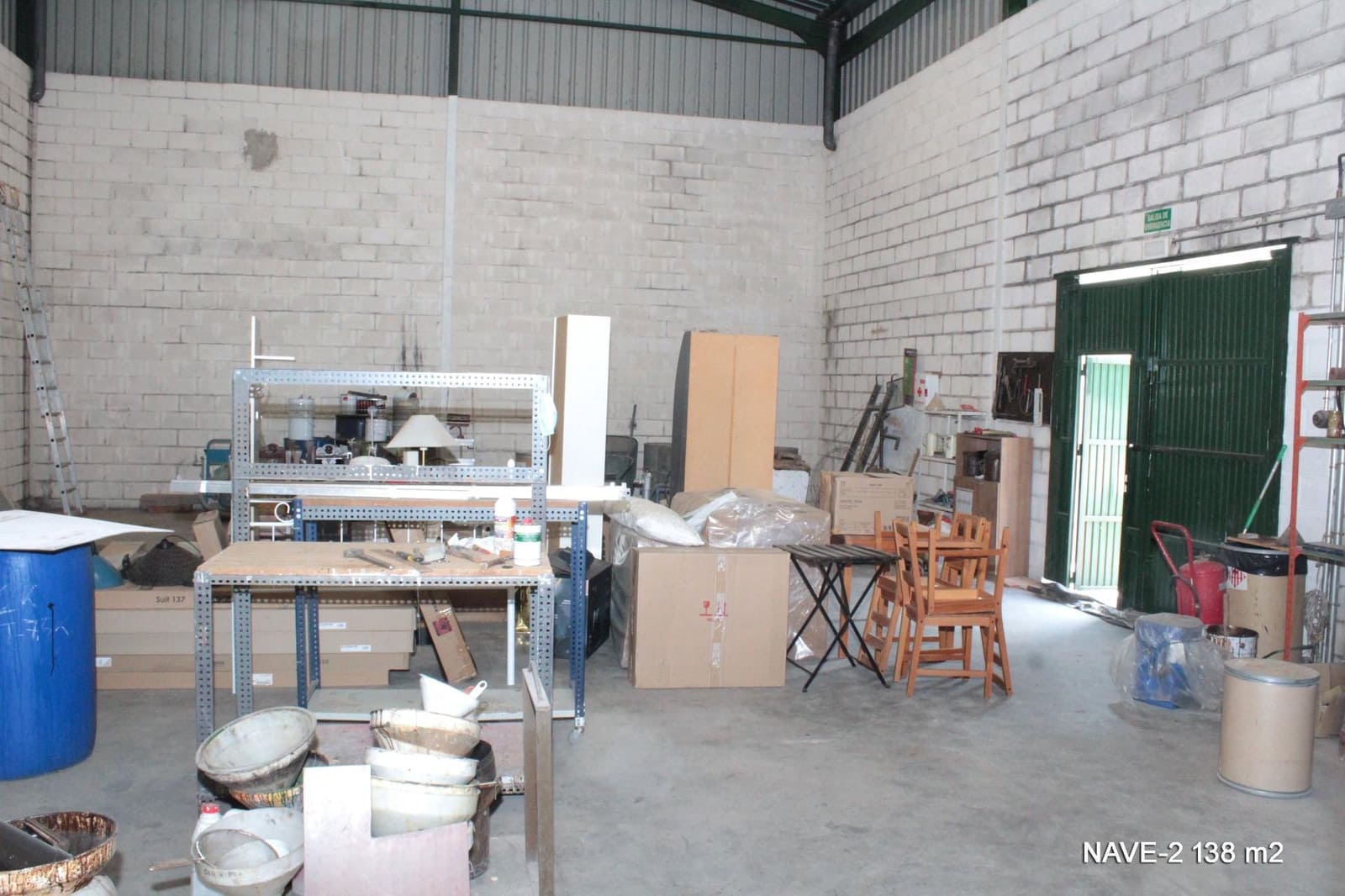 Business for sale in Mairena del Aljarafe - € 545,000 (Ref: 9042313)