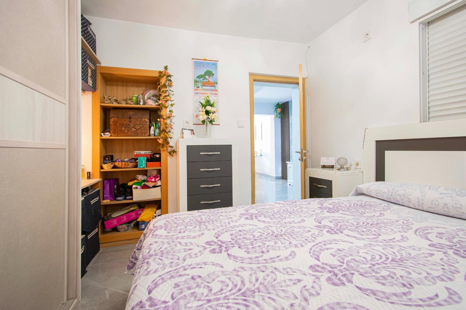 2 soveværelse Lejlighed til salg i Sevilla by - € 110.000 (Ref: 9057670)