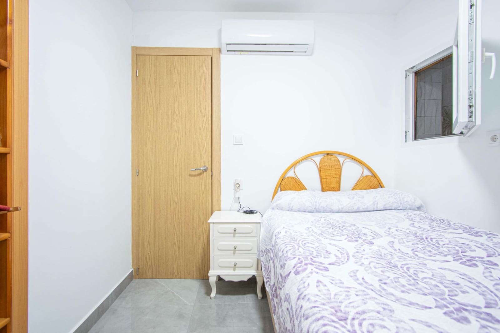 2 soveværelse Lejlighed til salg i Sevilla by - € 110.000 (Ref: 9057670)