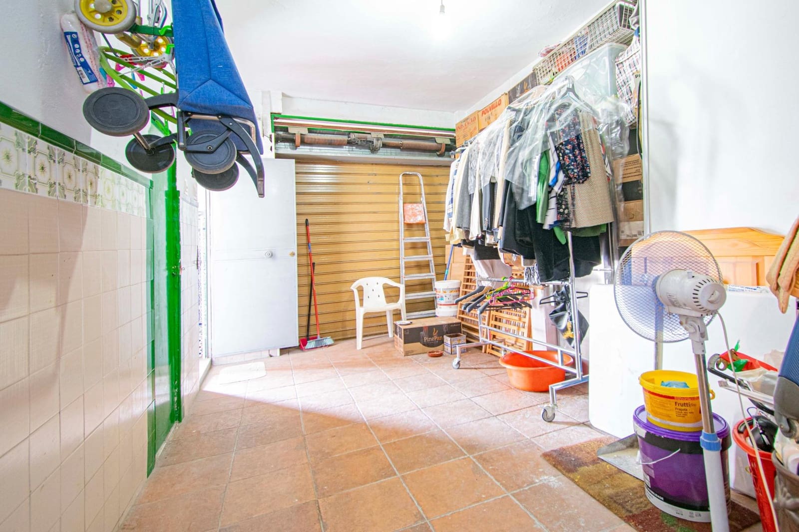 2 soveværelse Lejlighed til salg i Sevilla by - € 110.000 (Ref: 9057670)