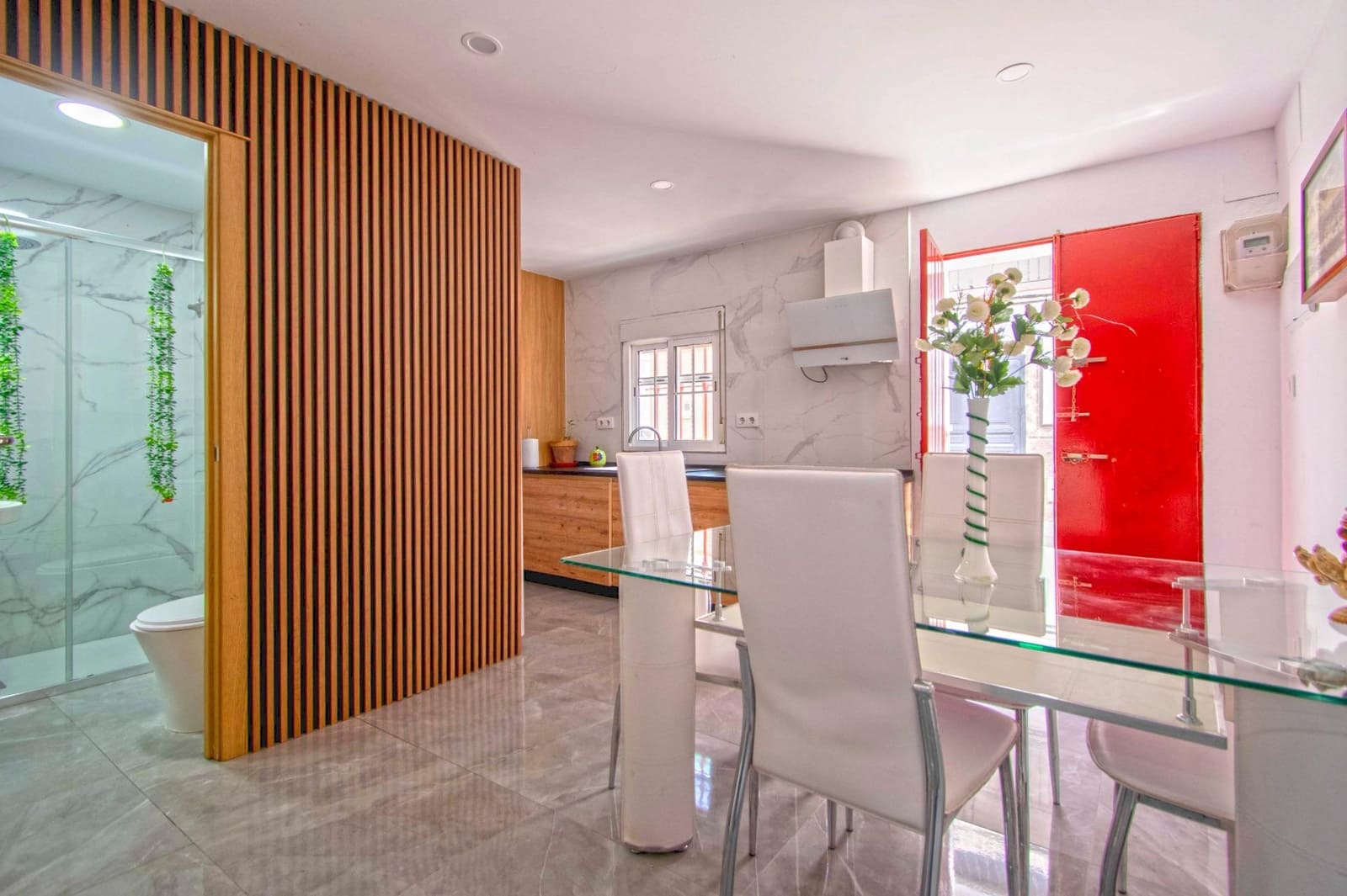 2 soveværelse Lejlighed til salg i Sevilla by - € 110.000 (Ref: 9057670)