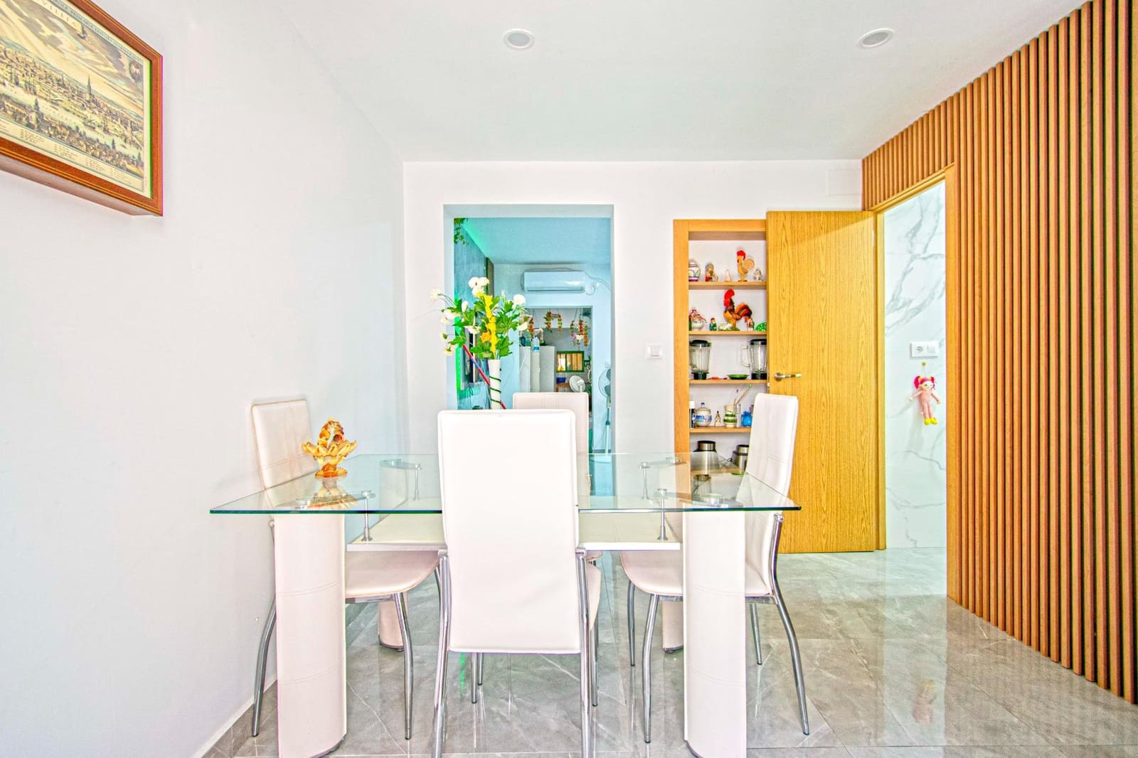 2 soveværelse Lejlighed til salg i Sevilla by - € 110.000 (Ref: 9057670)