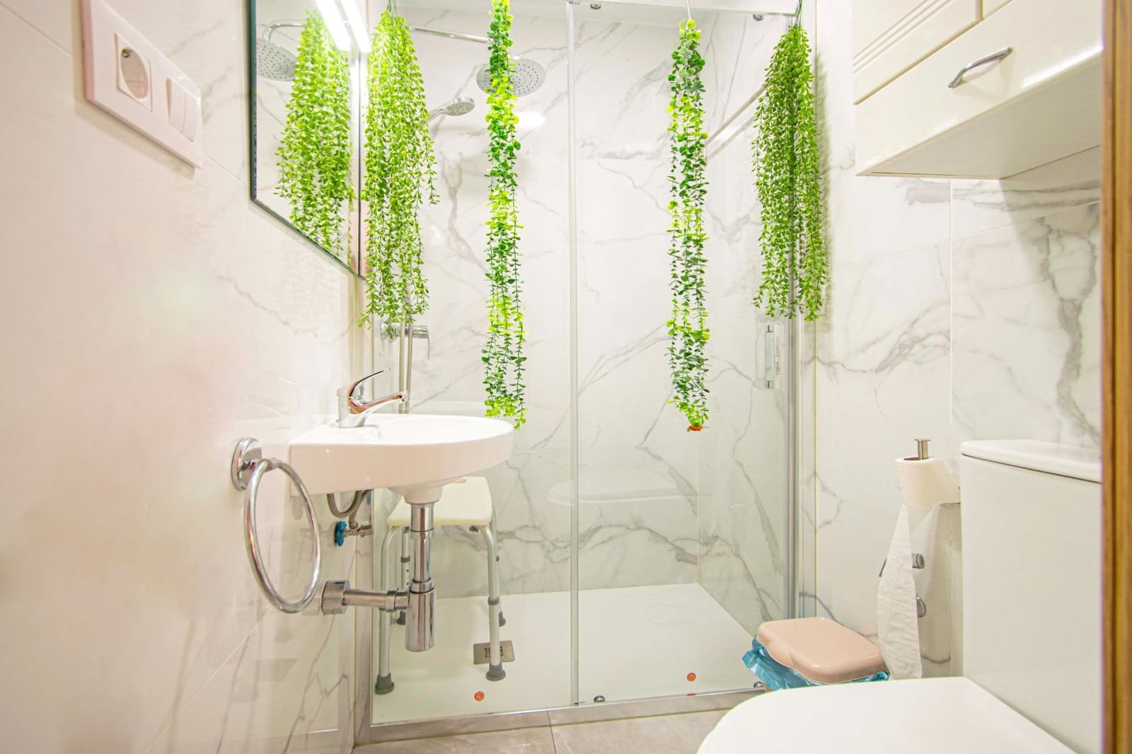 2 soveværelse Lejlighed til salg i Sevilla by - € 110.000 (Ref: 9057670)