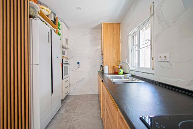 2 soveværelse Lejlighed til salg i Sevilla by - € 110.000 (Ref: 9057670)