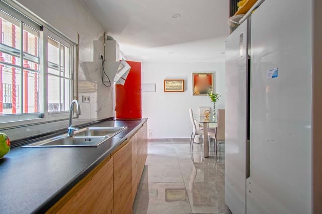 2 soveværelse Lejlighed til salg i Sevilla by - € 110.000 (Ref: 9057670)