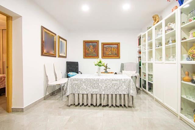 2 soveværelse Lejlighed til salg i Sevilla by - € 110.000 (Ref: 9057670)