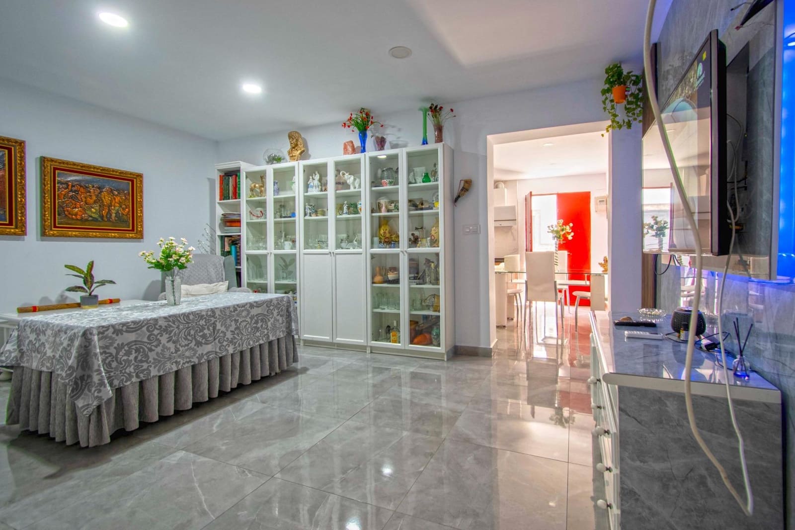 2 soveværelse Lejlighed til salg i Sevilla by - € 110.000 (Ref: 9057670)