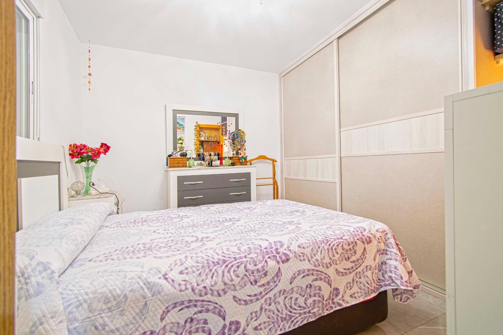 2 soveværelse Lejlighed til salg i Sevilla by - € 110.000 (Ref: 9057670)