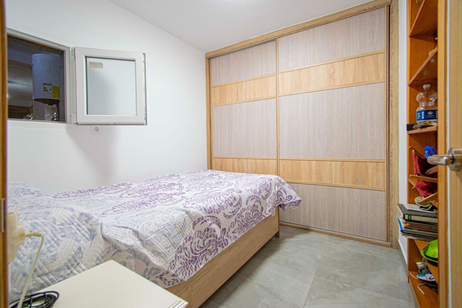 2 soveværelse Lejlighed til salg i Sevilla by - € 110.000 (Ref: 9057670)