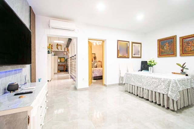 2 soveværelse Lejlighed til salg i Sevilla by - € 110.000 (Ref: 9057670)