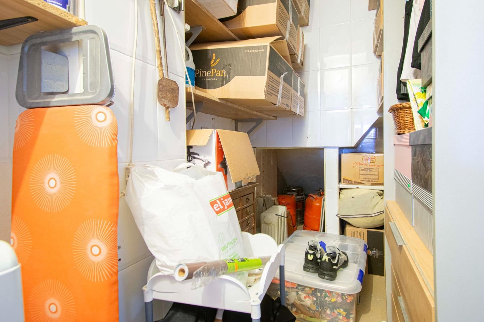 2 soveværelse Lejlighed til salg i Sevilla by - € 110.000 (Ref: 9057670)