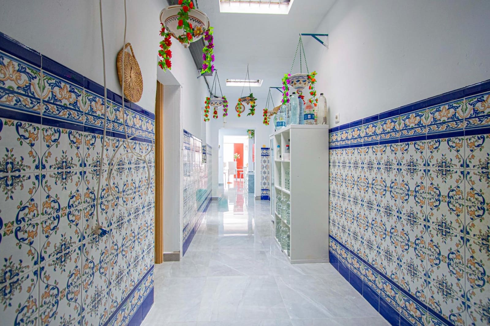 2 soveværelse Lejlighed til salg i Sevilla by - € 110.000 (Ref: 9057670)