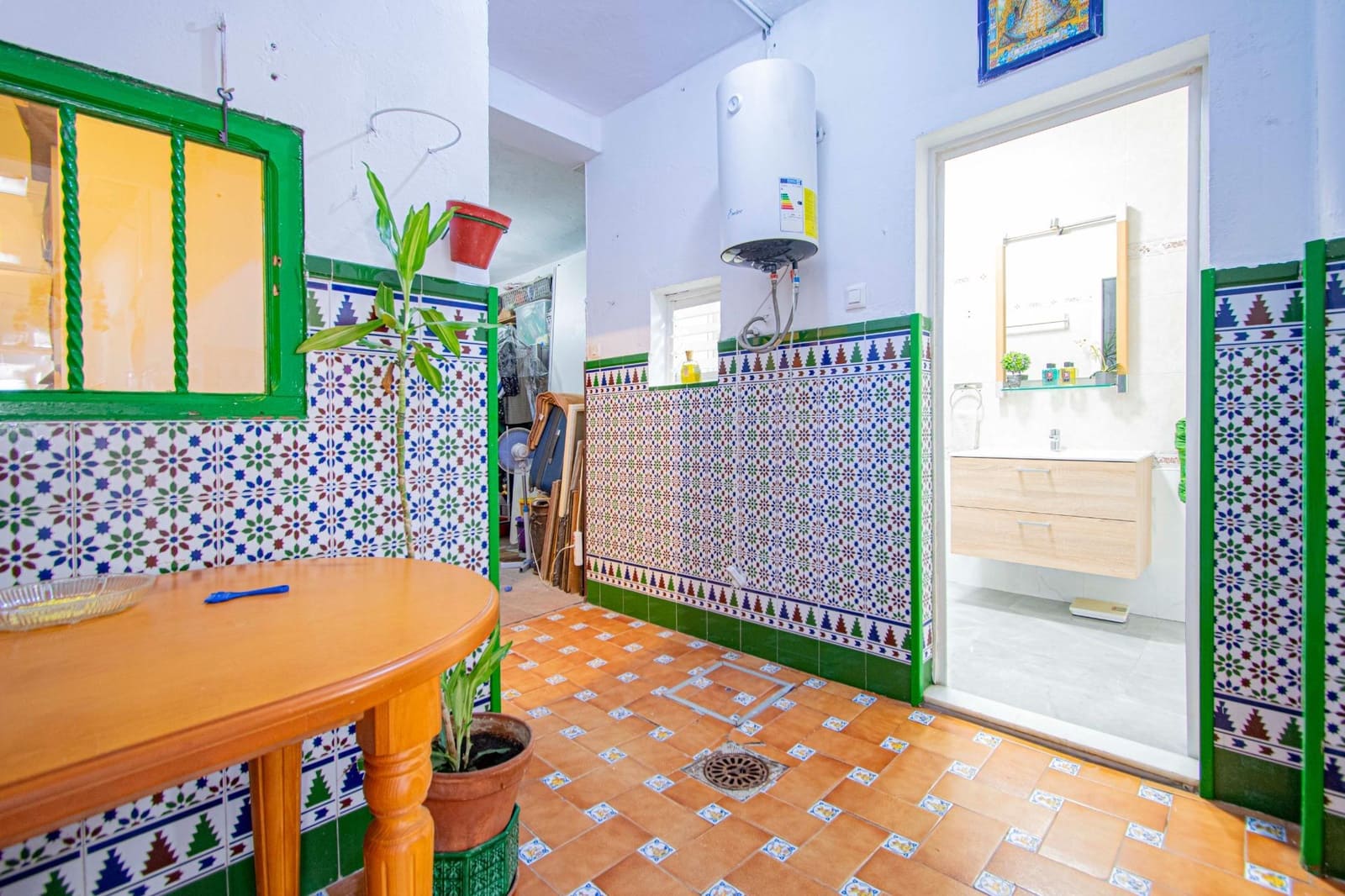 2 soveværelse Lejlighed til salg i Sevilla by - € 110.000 (Ref: 9057670)