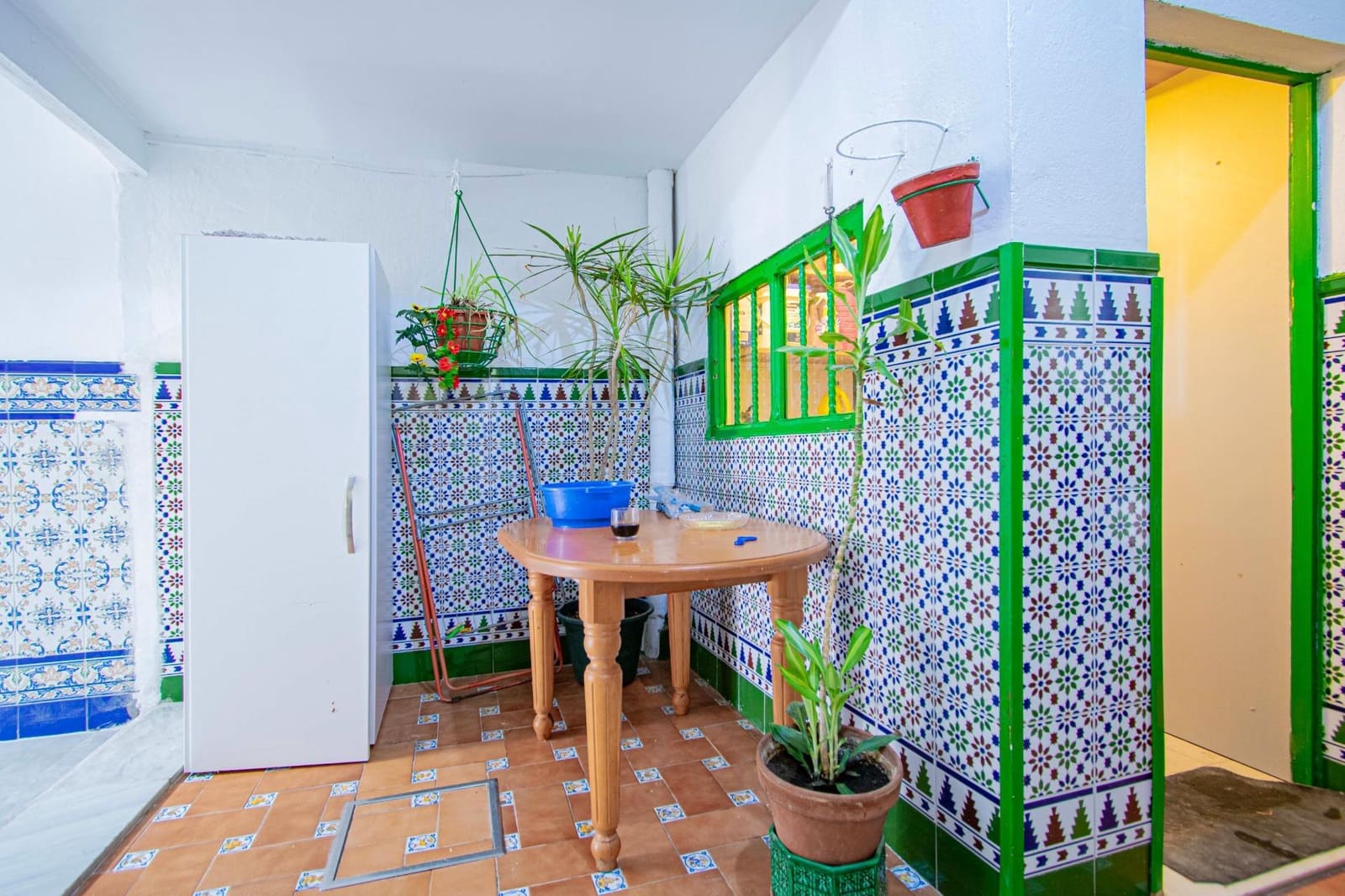 2 soveværelse Lejlighed til salg i Sevilla by - € 110.000 (Ref: 9057670)