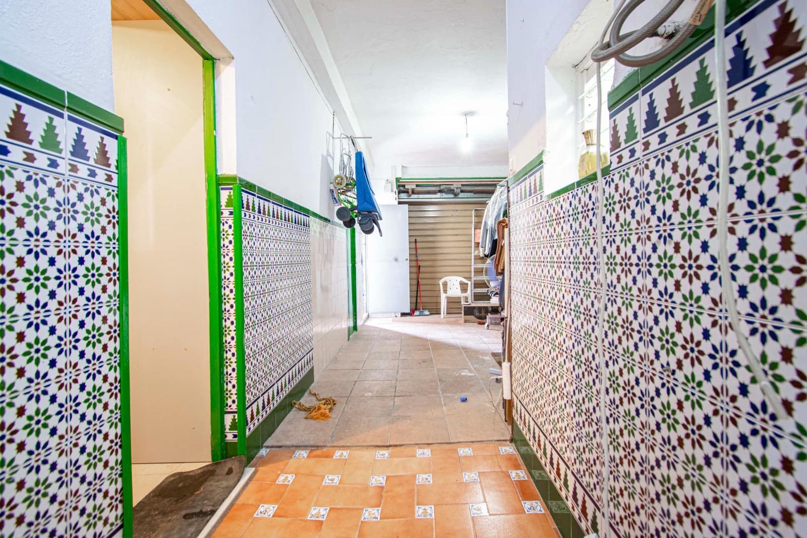 2 soveværelse Lejlighed til salg i Sevilla by - € 110.000 (Ref: 9057670)