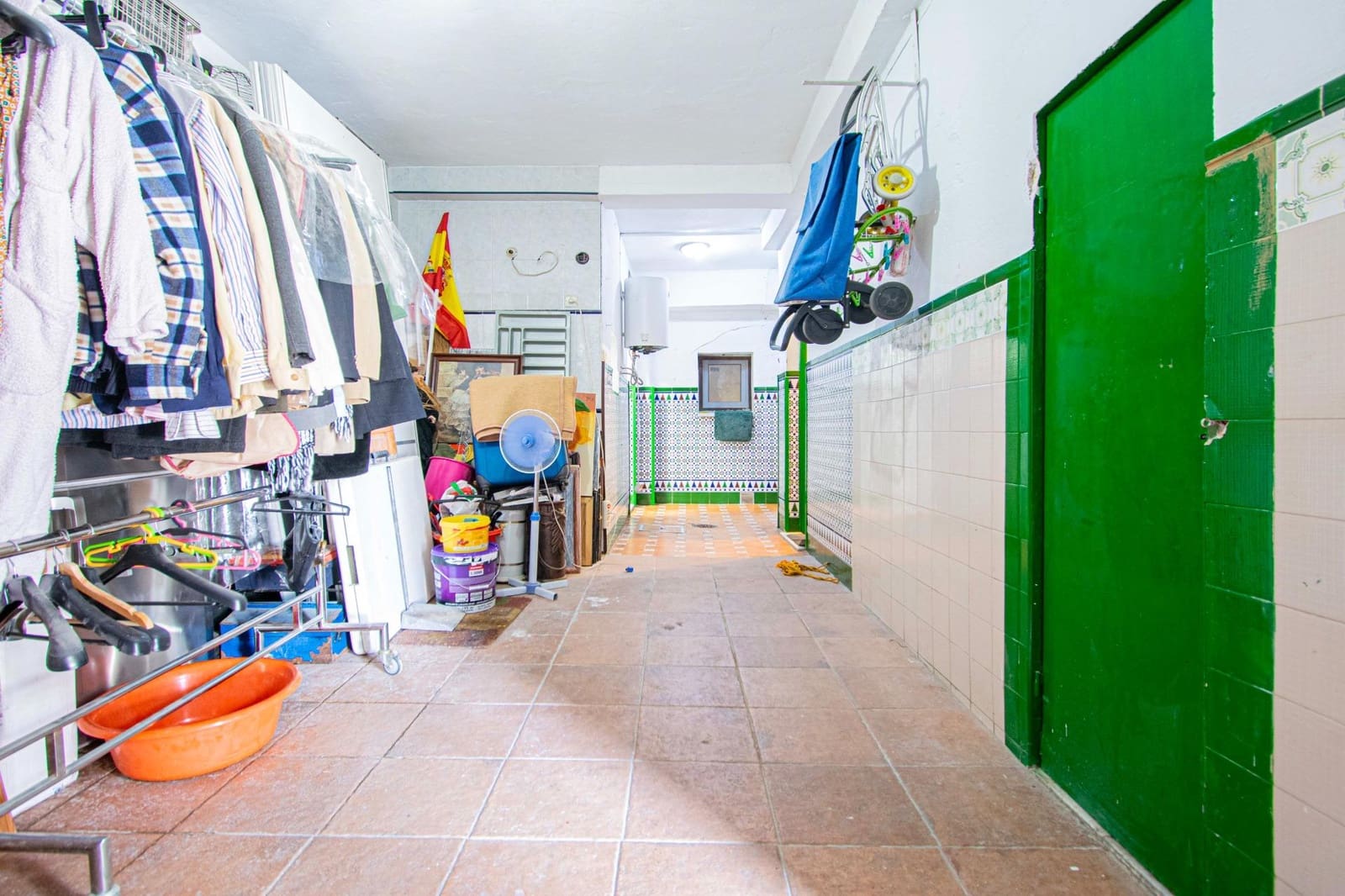 2 soveværelse Lejlighed til salg i Sevilla by - € 110.000 (Ref: 9057670)