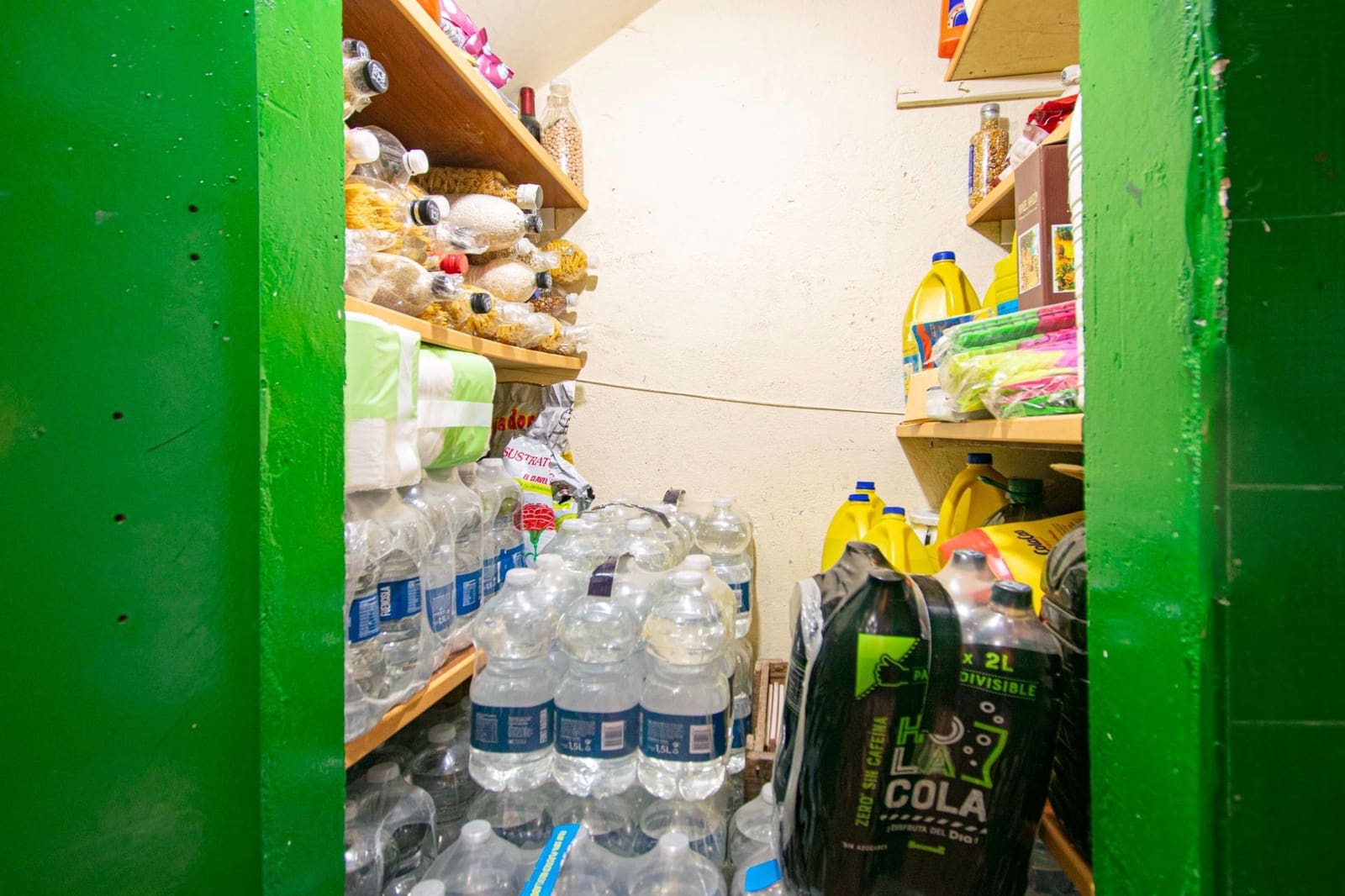 2 soveværelse Lejlighed til salg i Sevilla by - € 110.000 (Ref: 9057670)