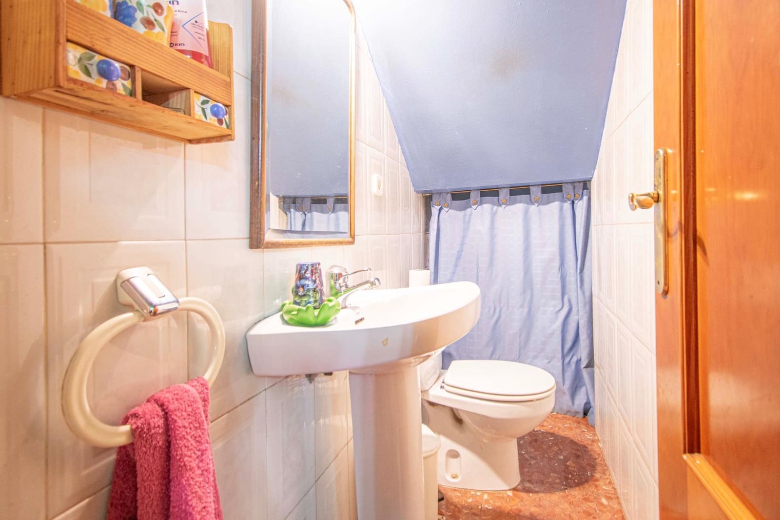 5 soveværelse Rækkehus til salg i San Jose de la Rinconada med garage - € 299.000 (Ref: 9062428)