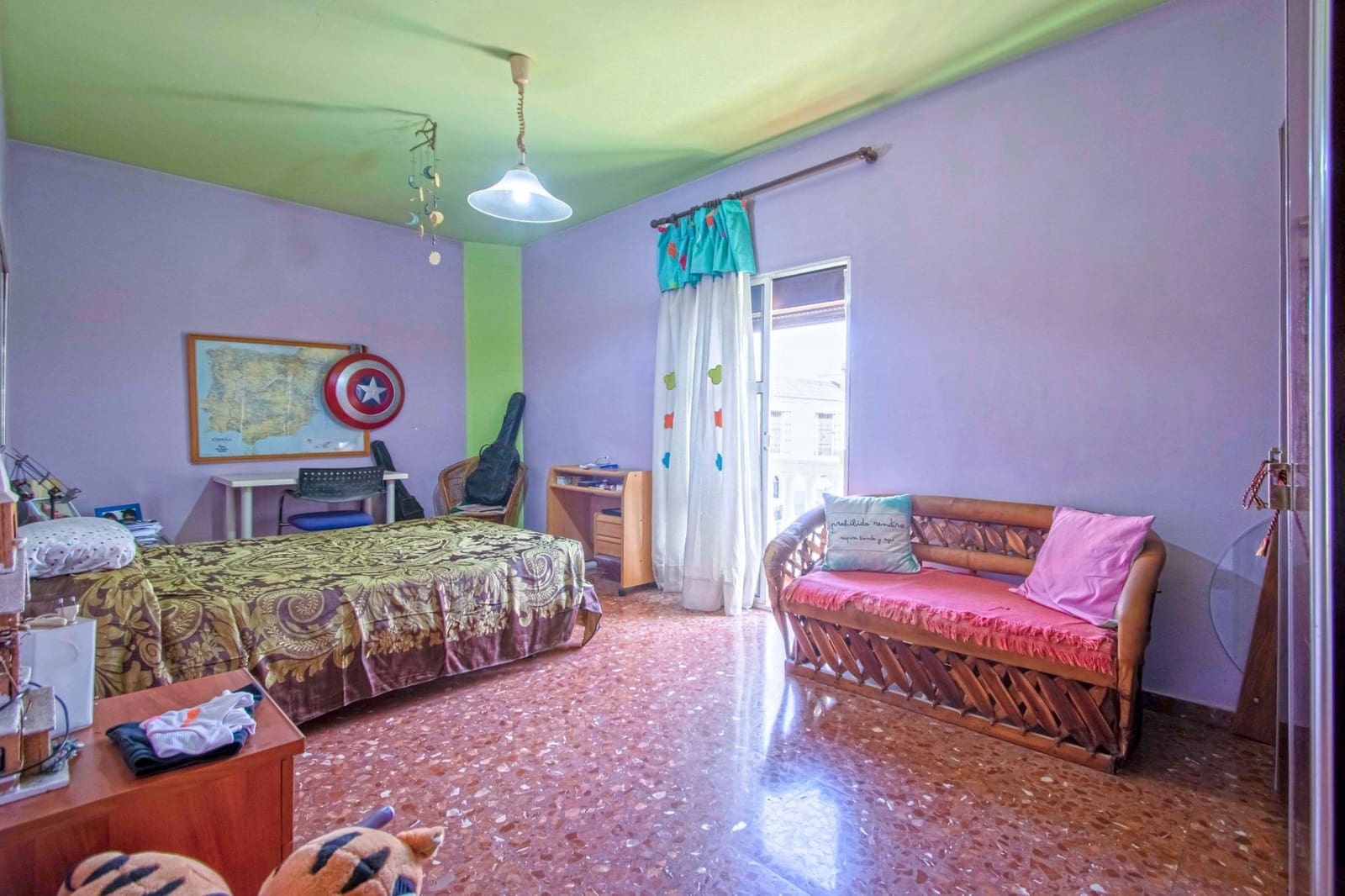 5 soveværelse Rækkehus til salg i San Jose de la Rinconada med garage - € 299.000 (Ref: 9062428)