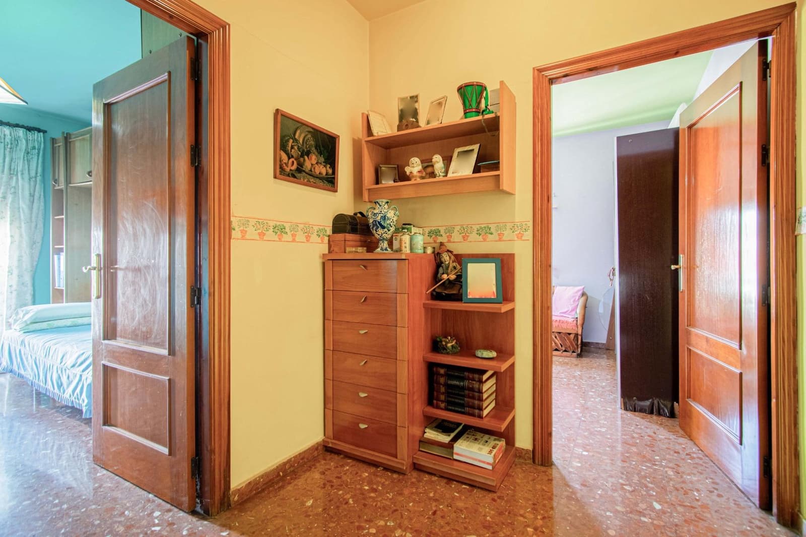 5 soveværelse Rækkehus til salg i San Jose de la Rinconada med garage - € 299.000 (Ref: 9062428)