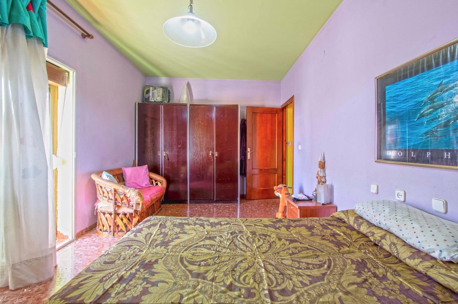 5 soveværelse Rækkehus til salg i San Jose de la Rinconada med garage - € 299.000 (Ref: 9062428)