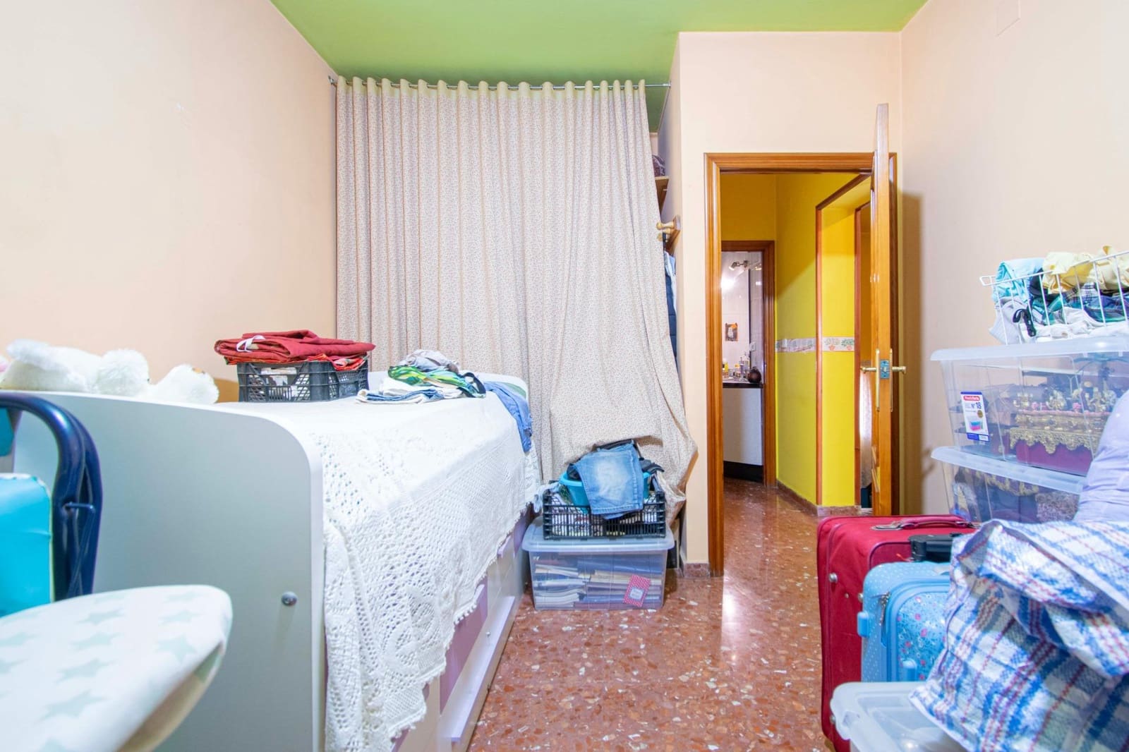 5 soveværelse Rækkehus til salg i San Jose de la Rinconada med garage - € 299.000 (Ref: 9062428)