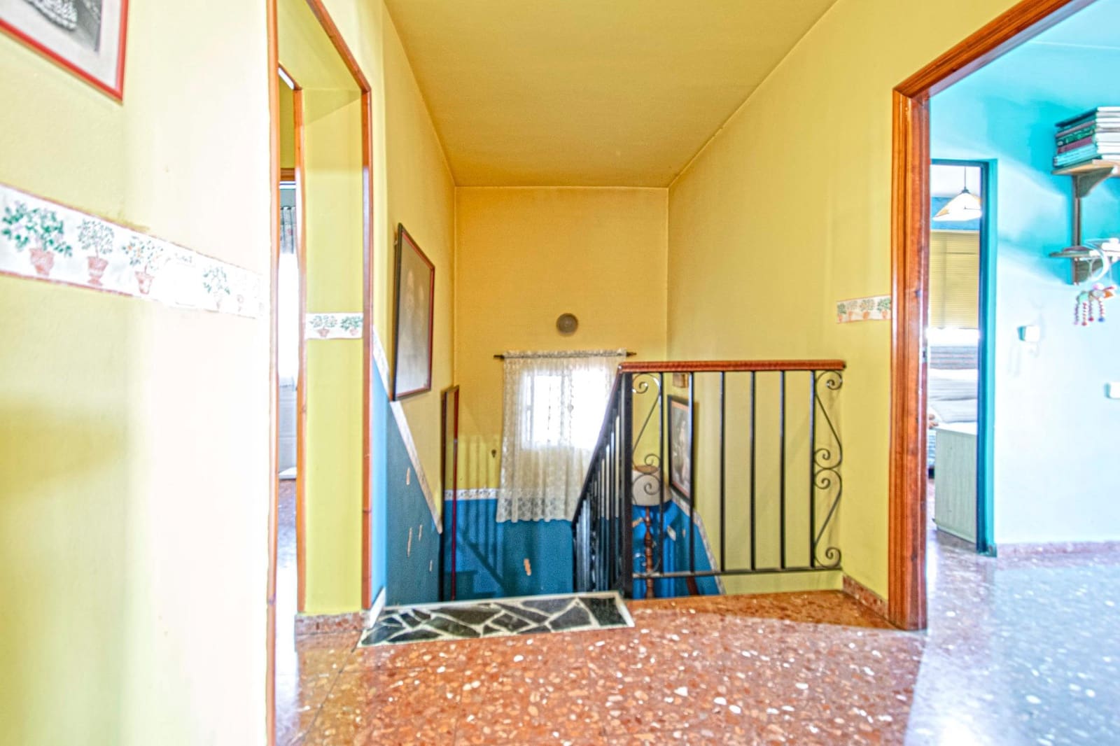 5 soveværelse Rækkehus til salg i San Jose de la Rinconada med garage - € 299.000 (Ref: 9062428)