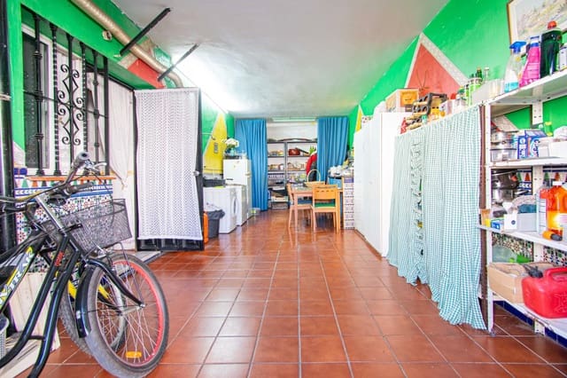 5 chambre Villa/Maison Mitoyenne à vendre à San José de la Rinconada, La Rinconada avec garage - 299 000 € (Ref: 9062428)