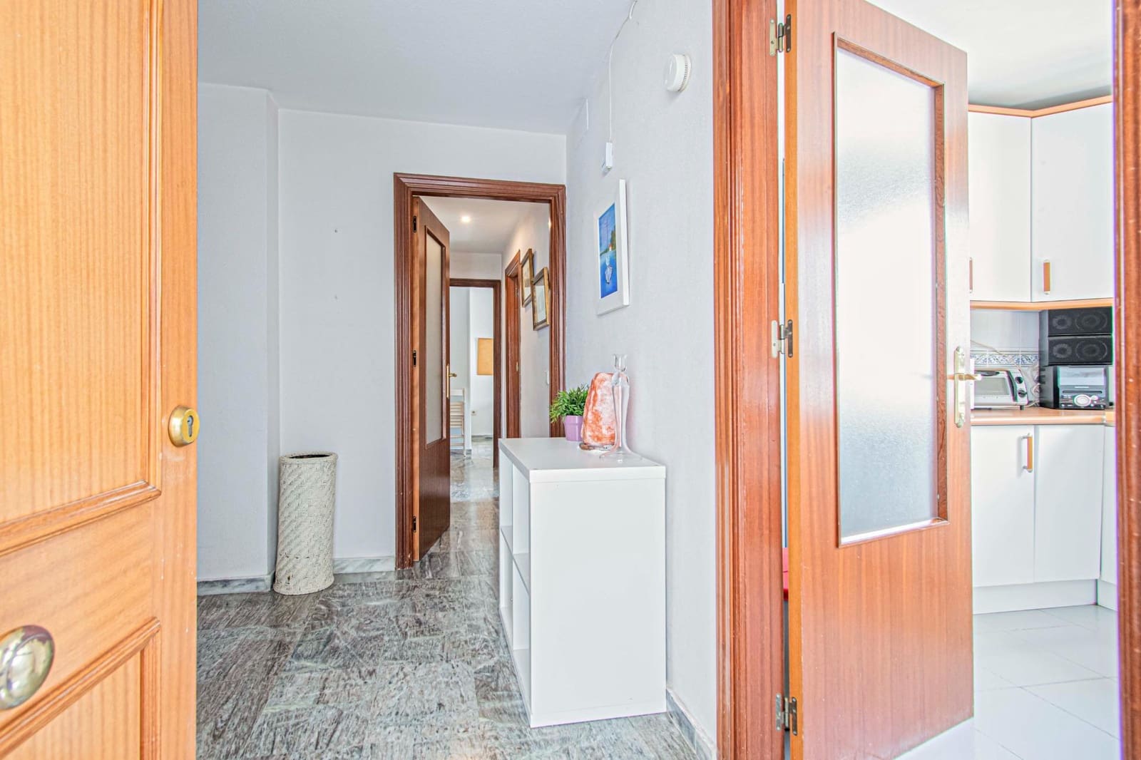 3 soveværelse Lejlighed til salg i Sevilla by med swimmingpool garage - € 223.500 (Ref: 9065267)