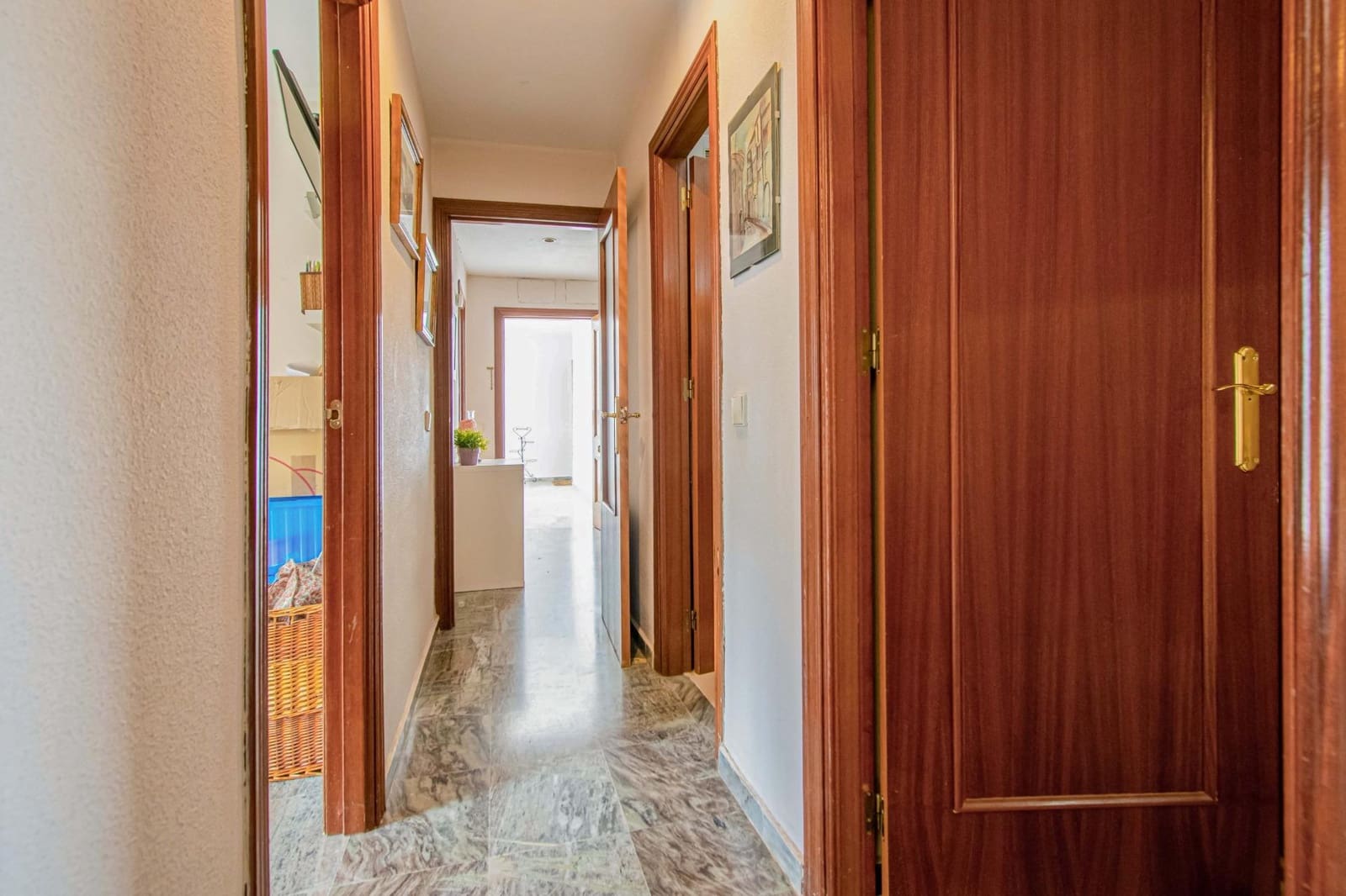 3 soveværelse Lejlighed til salg i Sevilla by med swimmingpool garage - € 223.500 (Ref: 9065267)