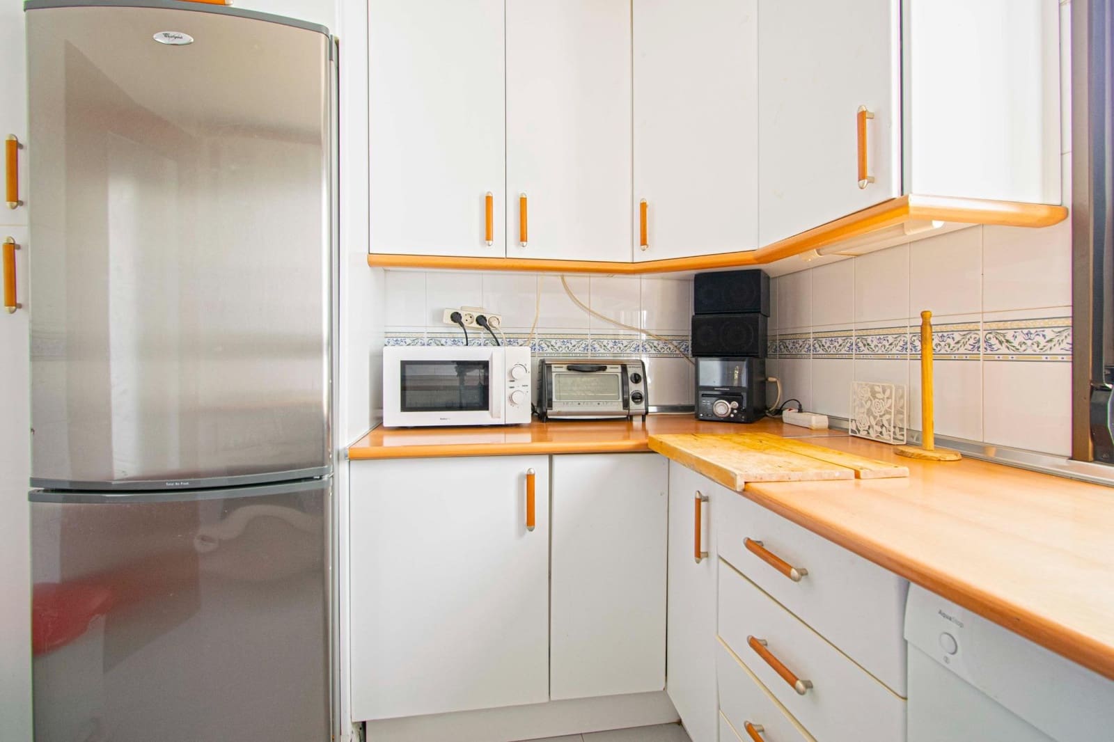 3 soveværelse Lejlighed til salg i Sevilla by med swimmingpool garage - € 223.500 (Ref: 9065267)