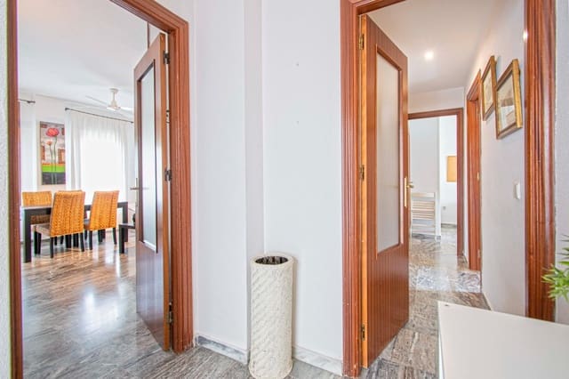 3 soverom Leilighet til salgs i Sevilla by med svømmebasseng garasje - € 223 500 (Ref: 9065267)