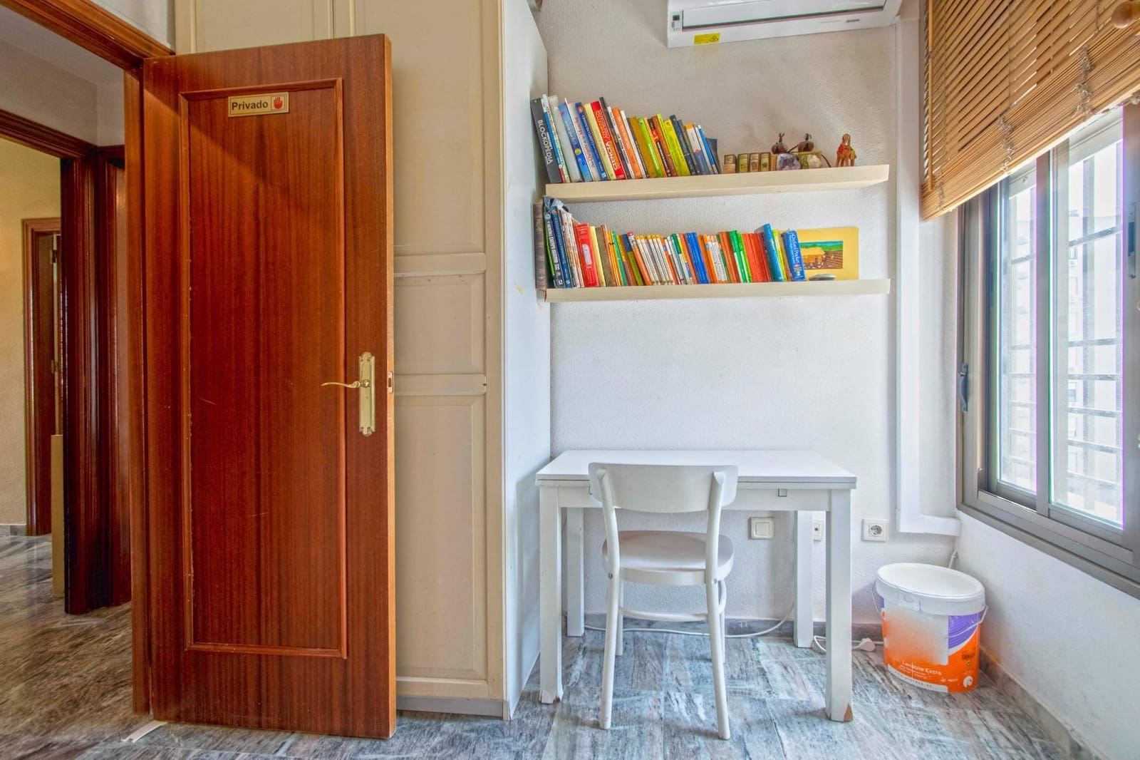 3 soveværelse Lejlighed til salg i Sevilla by med swimmingpool garage - € 223.500 (Ref: 9065267)