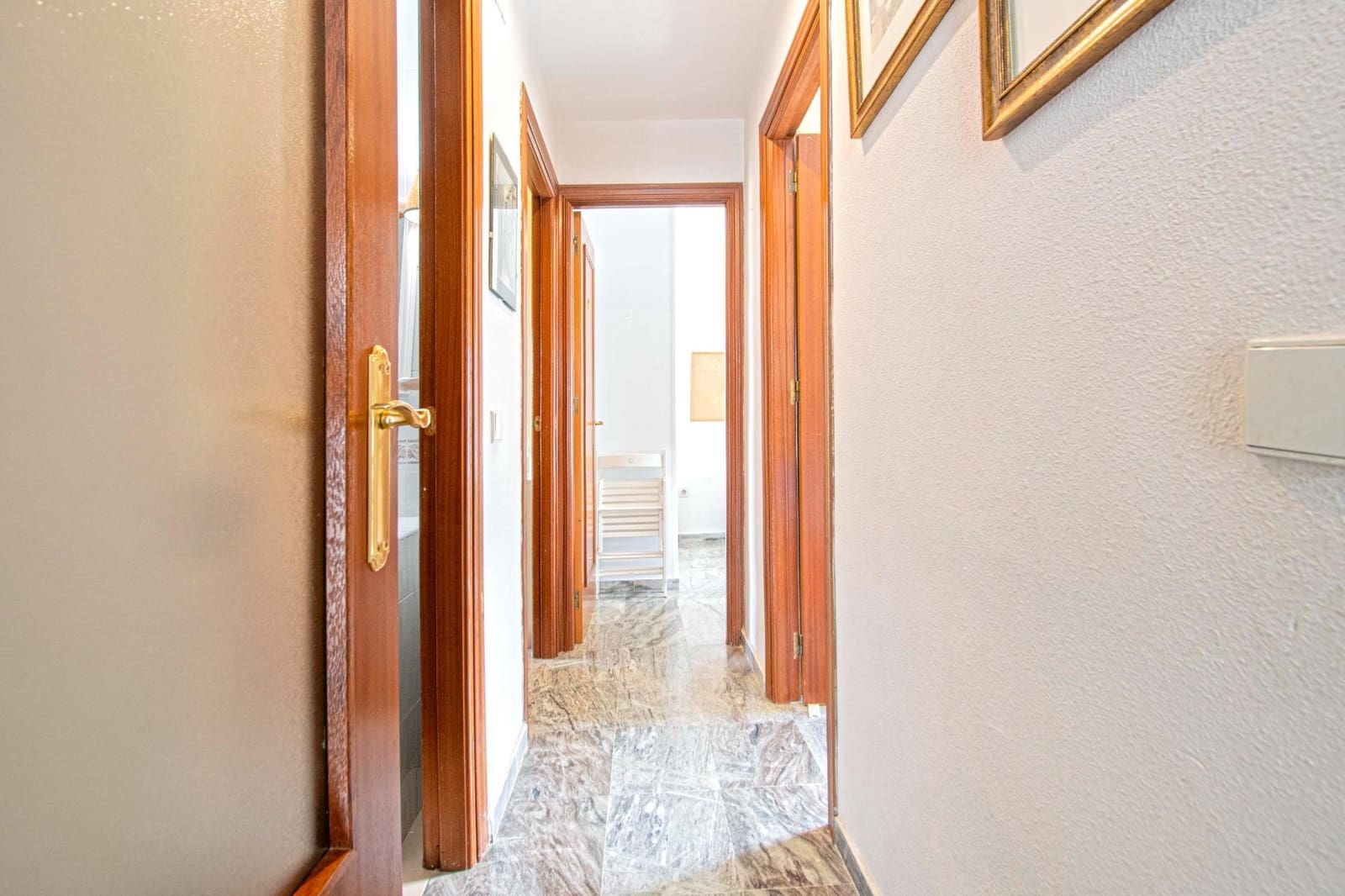 3 soveværelse Lejlighed til salg i Sevilla by med swimmingpool garage - € 223.500 (Ref: 9065267)