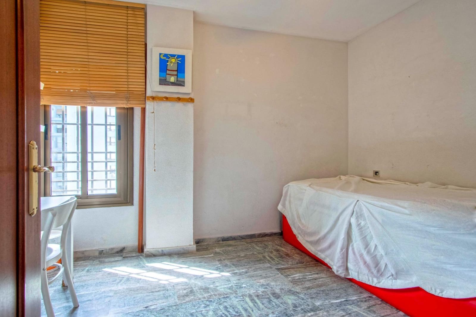 3 soveværelse Lejlighed til salg i Sevilla by med swimmingpool garage - € 223.500 (Ref: 9065267)