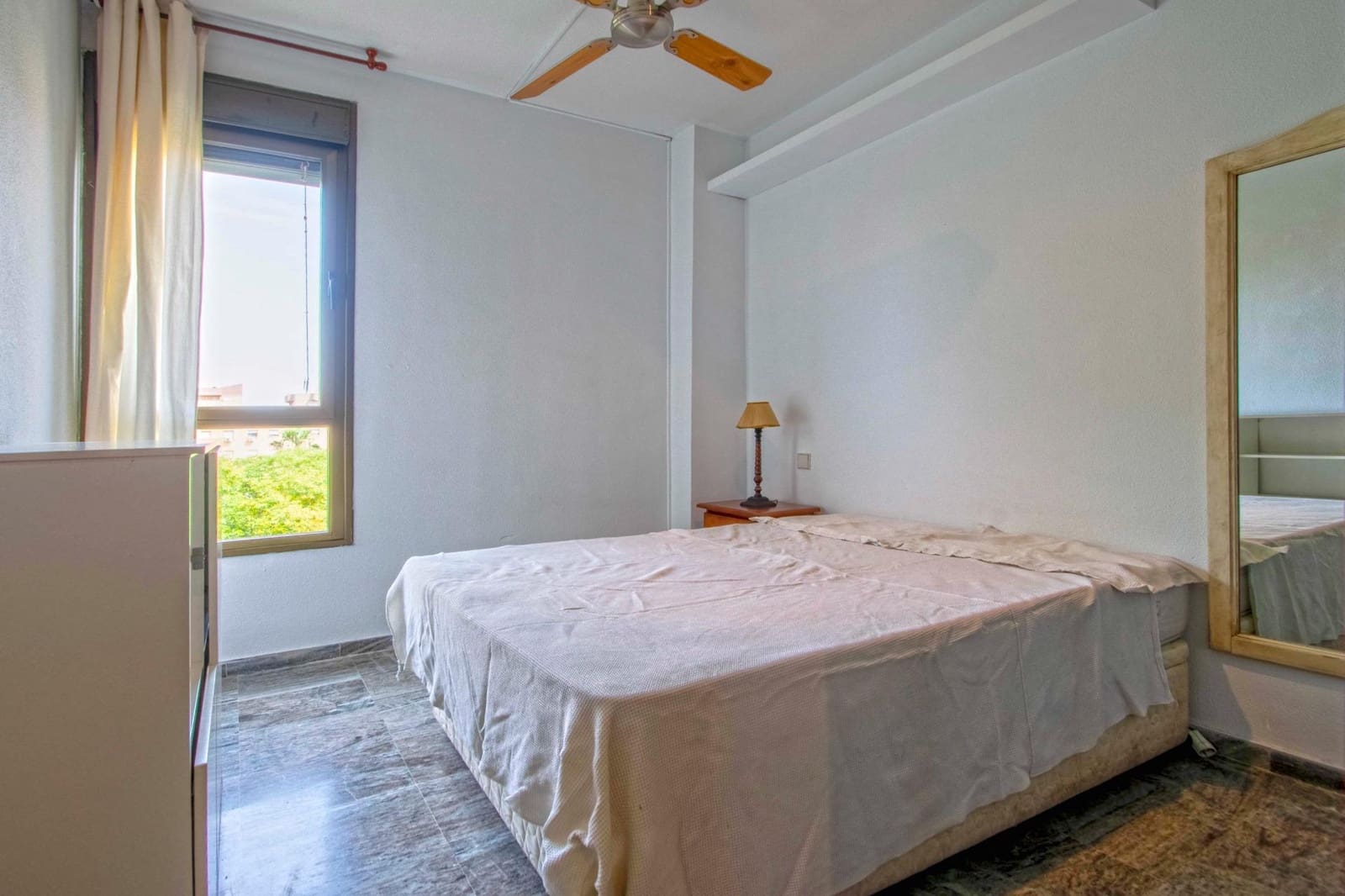 3 soveværelse Lejlighed til salg i Sevilla by med swimmingpool garage - € 223.500 (Ref: 9065267)