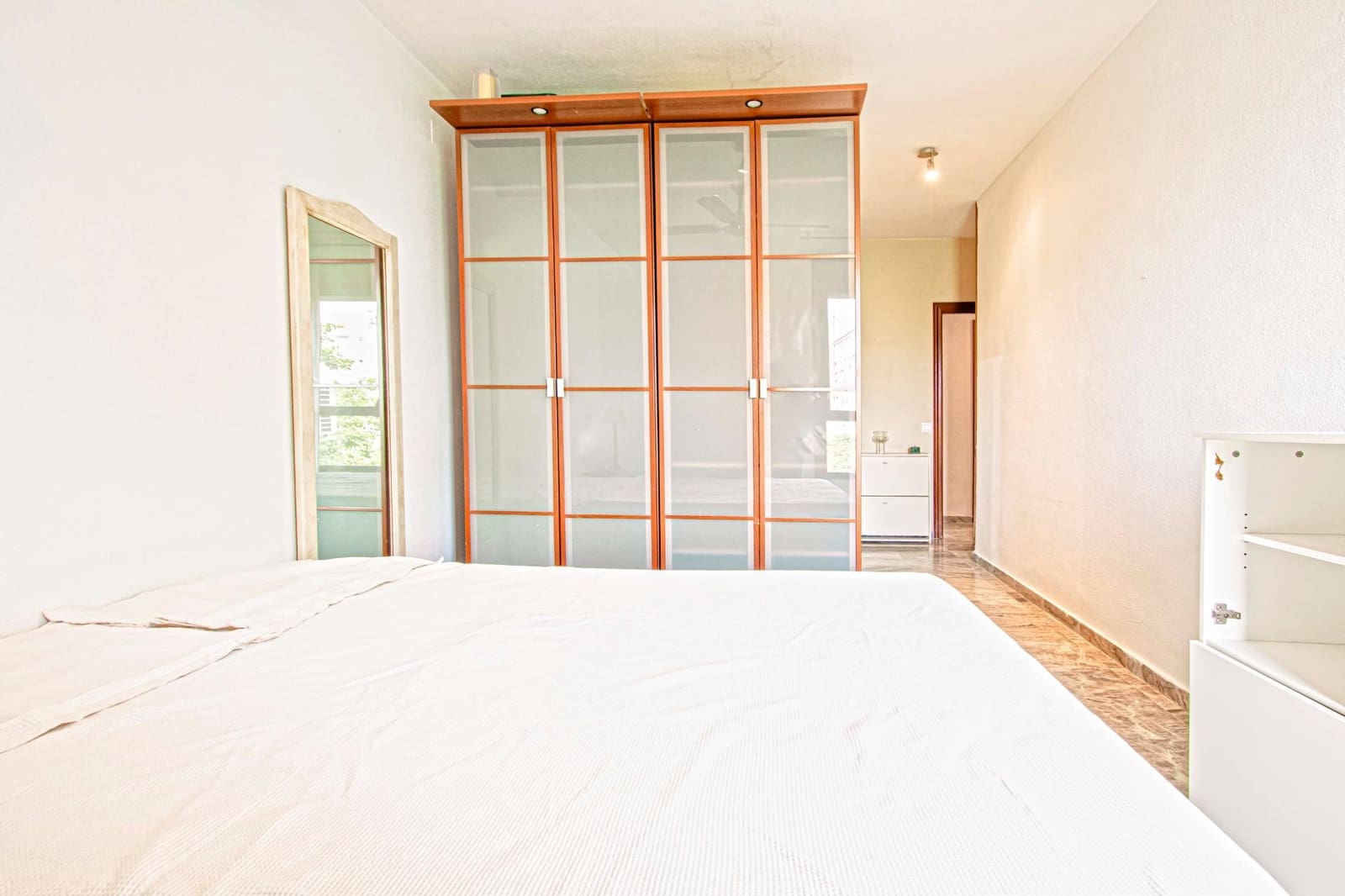 3 soveværelse Lejlighed til salg i Sevilla by med swimmingpool garage - € 223.500 (Ref: 9065267)