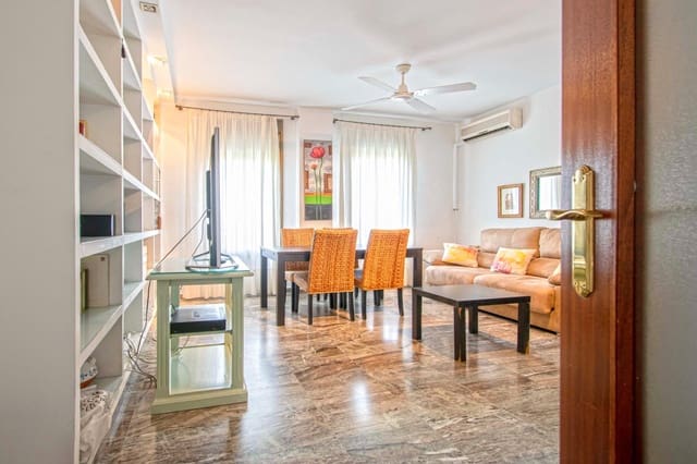 3 soverom Leilighet til salgs i Sevilla by med svømmebasseng garasje - € 223 500 (Ref: 9065267)