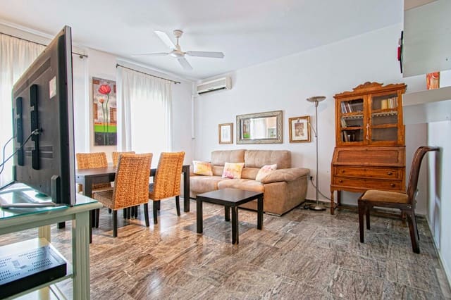 3 soverom Leilighet til salgs i Sevilla by med svømmebasseng garasje - € 223 500 (Ref: 9065267)