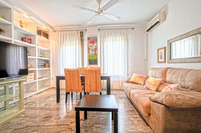 3 soverom Leilighet til salgs i Sevilla by med svømmebasseng garasje - € 223 500 (Ref: 9065267)