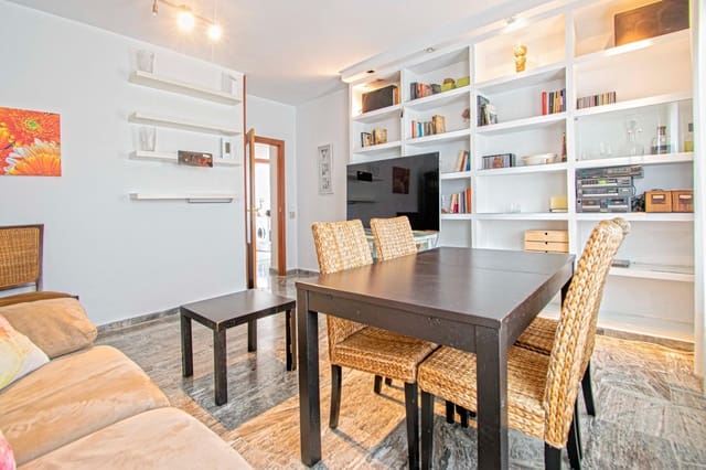 3 soverom Leilighet til salgs i Sevilla by med svømmebasseng garasje - € 223 500 (Ref: 9065267)