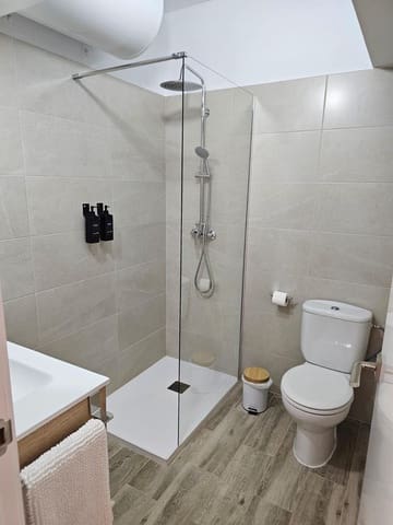 1 soveværelse Lejlighed til leje i Sevilla by - € 1.100 (Ref: 9068852)