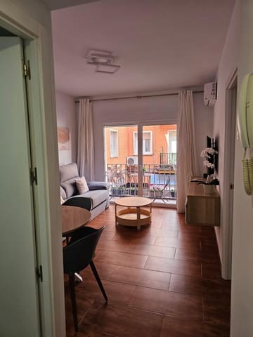 1 soveværelse Lejlighed til leje i Sevilla by - € 1.100 (Ref: 9068852)