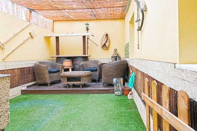 3 Zimmer Apartment zu verkaufen in El Viso del Alcor - 140.000 € (Ref: 9078010)