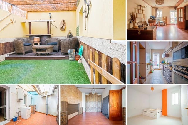3 Zimmer Apartment zu verkaufen in El Viso del Alcor - 140.000 € (Ref: 9078010)