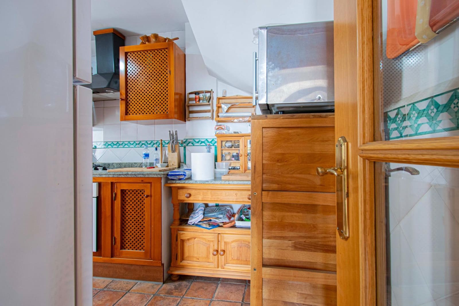 3 soveværelse Lejlighed til salg i Sevilla by med garage - € 530.000 (Ref: 9078012)